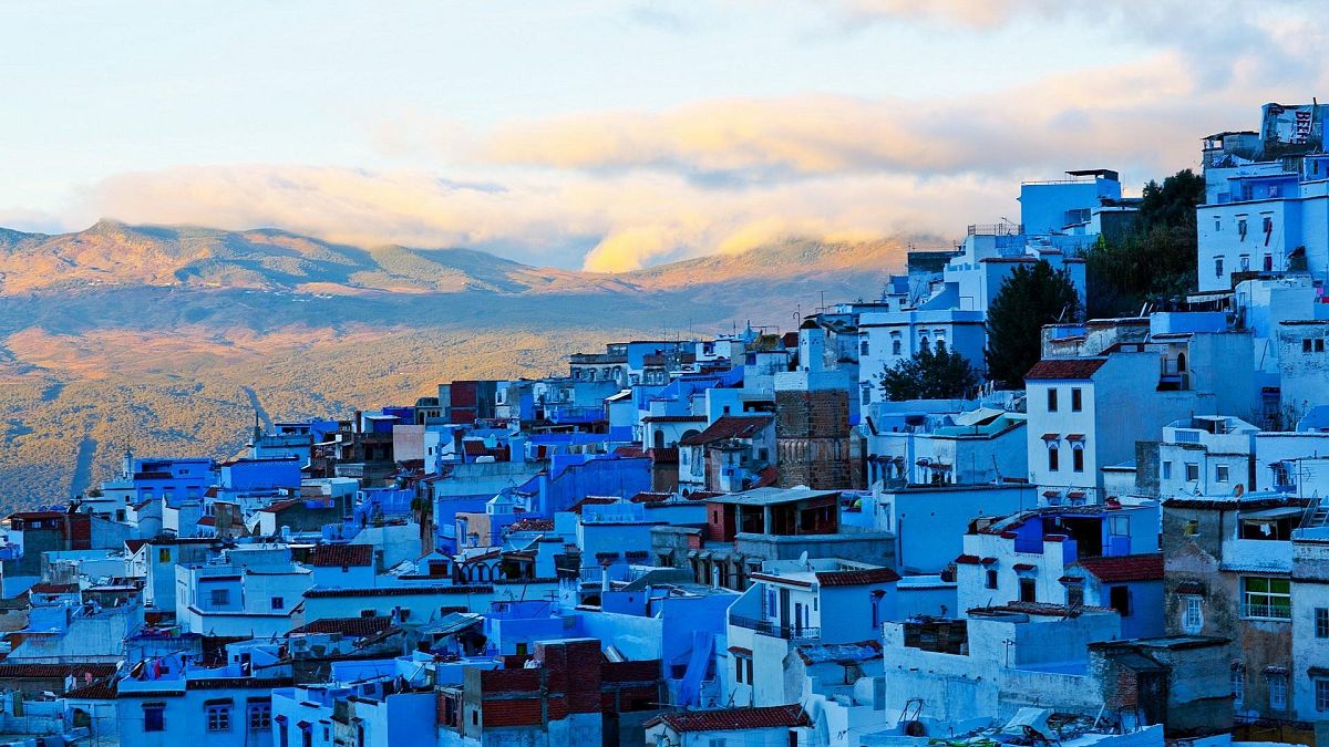 Rabat - popularne miejsce podróży